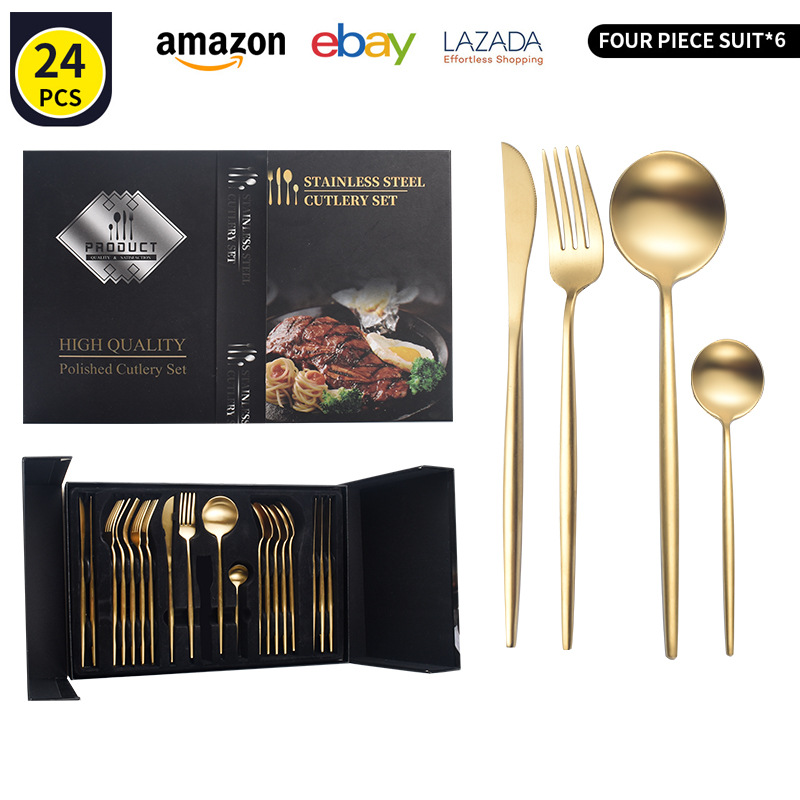 Tableware stainless steel