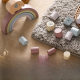 Children's Early Education Educational Toys Wooden Elephant Balance Toys Baby's Intelligence Development Exercise Hands-on Ability Toys