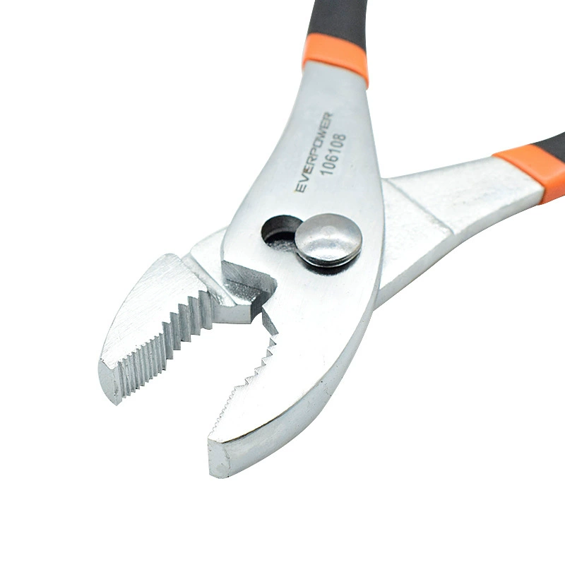 Pearl Nickel Carp Claws