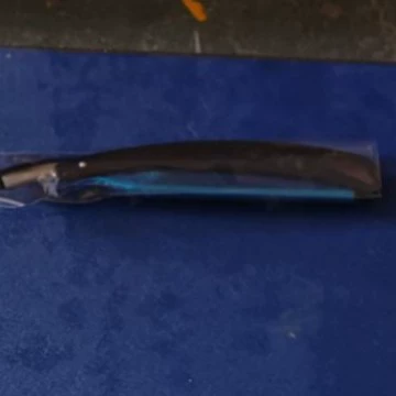 Старомодное лезвие бритвы, бритва, ручной мужской бритвенный нож, Парикмахерская, Ремонт лица, специальный нож, Женская бритва для бороды