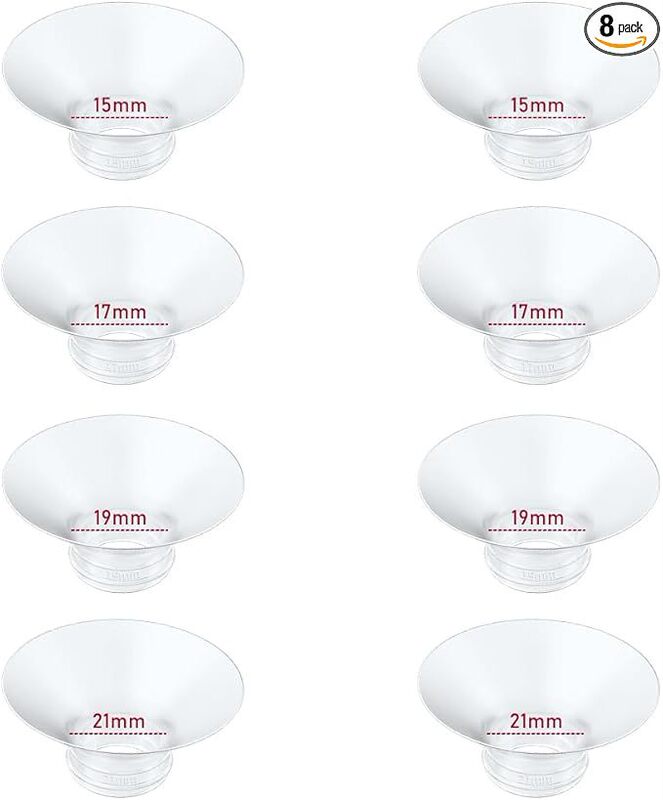 アマゾンの人気搾乳器M9部品アヒル口弁ダイヤフラム交換部品Momcozy M9|undefined