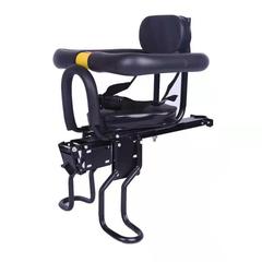 Cross-border Amazon bicycle children's bicycle saddle outdoor parent-child rack seat mountain bike child seat