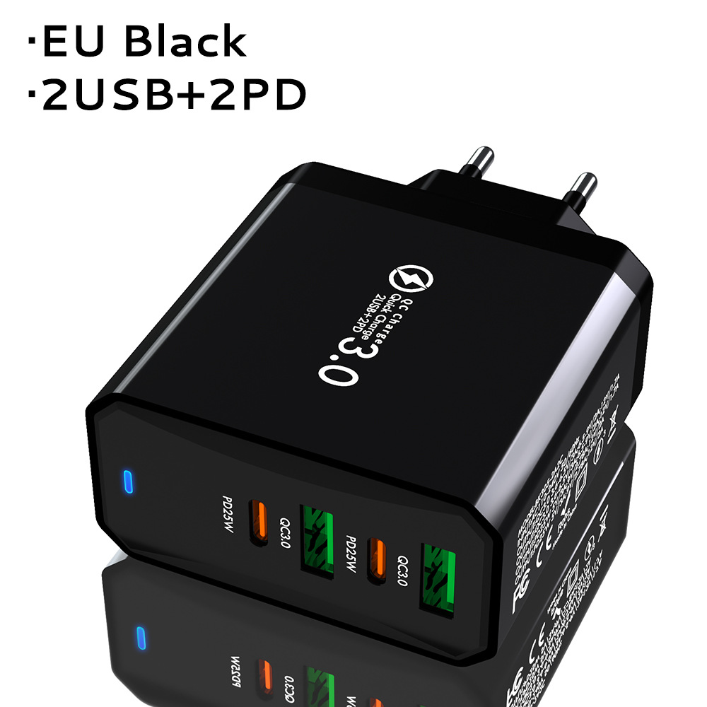 유럽 표준 검정색(베어메탈)