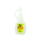 Three seconds glue advertising inkjet cloth special glue instant quick-drying glue strong quick-drying glue gold three seconds glue