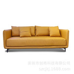 轻奢懒人智能沙发椅客厅卧室全身多功能按摩器可调节电动气囊沙发