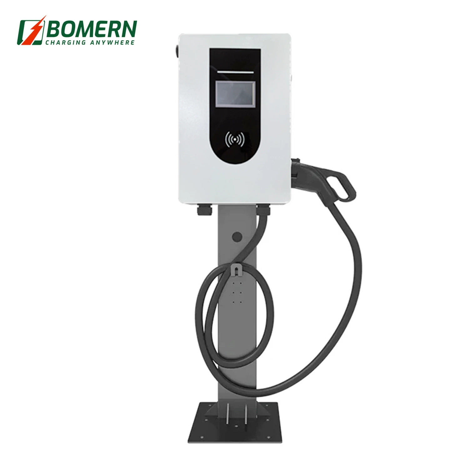 Электромобиль постоянного тока зарядная станция tesla BYD европейская стандартная американская национальная стандартная станция быстрой зарядки ccs1/2