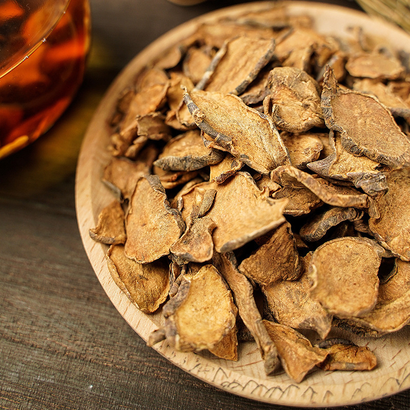 Dried Yidao Guo Herbal Fruit 100g Traditional Chinese Herbal Tea Ingredient quality and texture