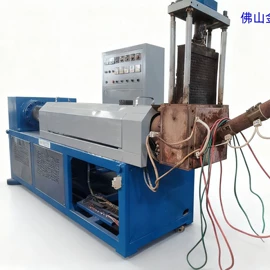 塑料造粒机;橡胶造粒机;塑料挤出机