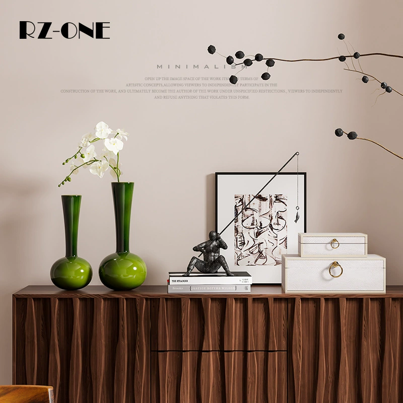 Классический Тринадцать Новый китайский модельный зал Мягкие украшения в старинном стиле