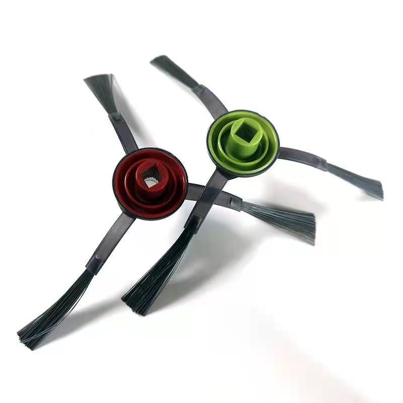 Aplicable a Covos T5/N5/T8/T9 T10 X1 barredora accesorios serie completa barredora cepillo lateral