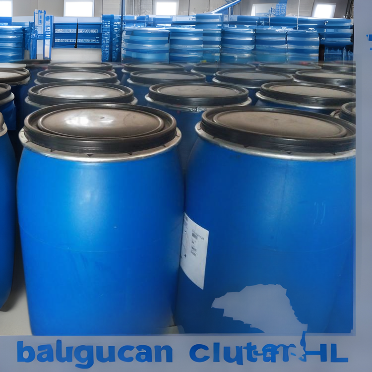 现货供应液体卡波SF-1 使用方便添加量低 免费试样增稠悬浮剂