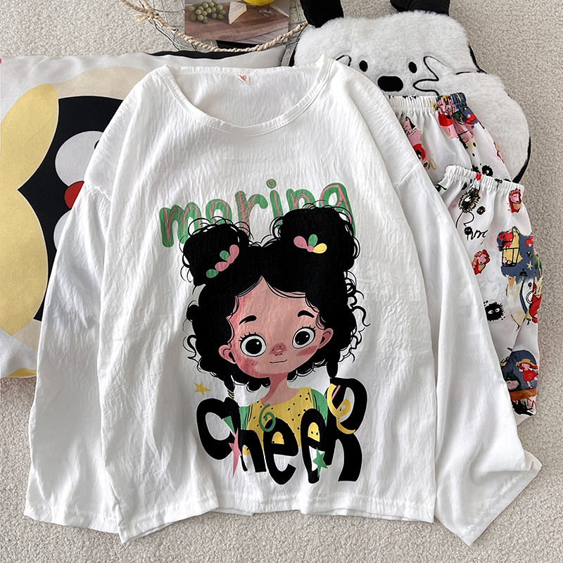 8141#긴팔 슈트 [가슴 패드 포함]