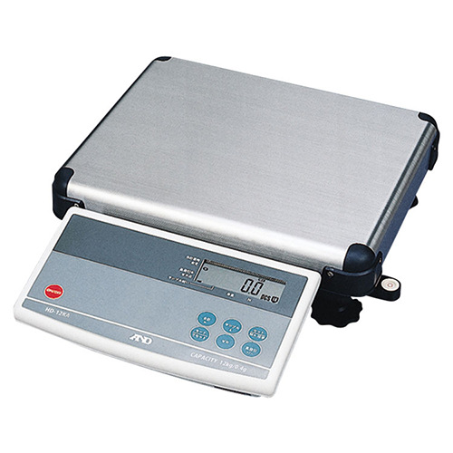 进口高精度称重传感器AD-4212D-S AD-4212D-302S 艾安得AND品牌