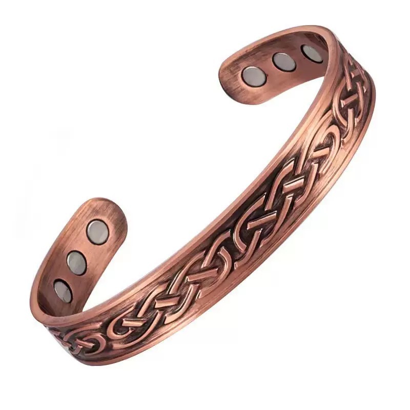 Bronze [Water Ripple]