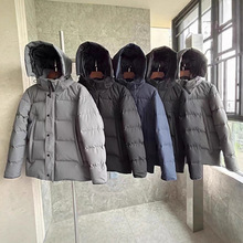 Big goose down jacket Wyndham 2048�°��µ�ķ������޷�29��