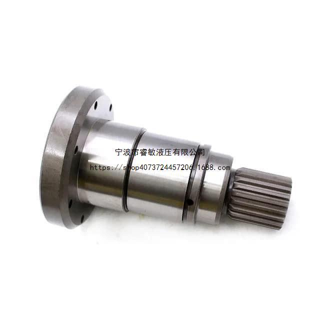 力士乐A7V0107A7V0160 A7V55/A8V55 A7V225 A7V500液压修理包主轴