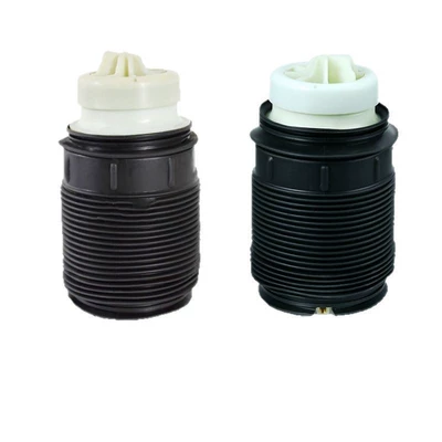 Suitable for, damping system
