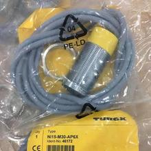 ��˾���1��NI15-M30-AZ3X�D����TURCK�ӽ��_�P