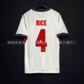 2026 England Home #4 (Fan Version)
