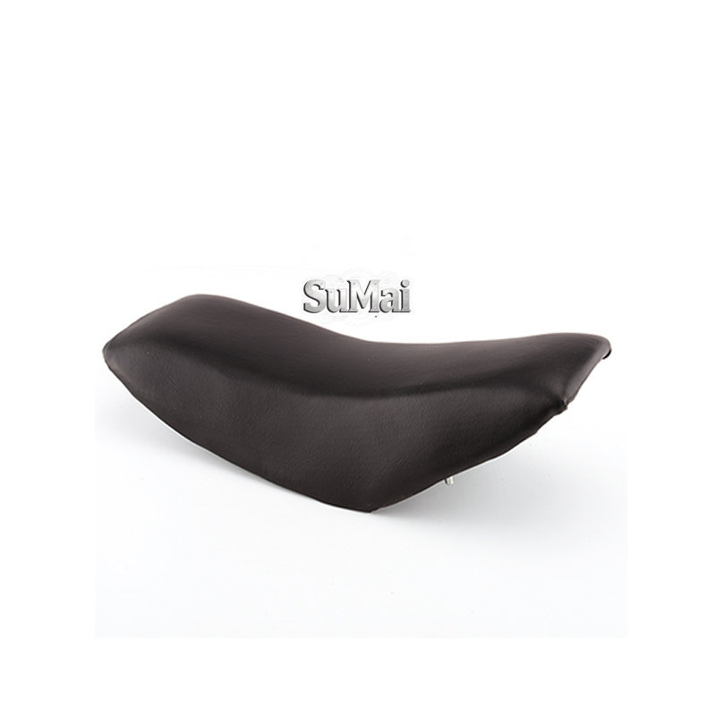 Cross-Border Motorcycle Accessories 47-49Cc Mini Off-Road Seat Cushion Small Four-Wheel Aatv Atv Saddle Seat