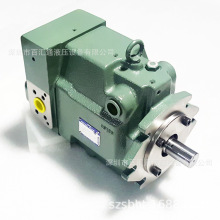 现货日本YUKEN油泵A90-FR01H/C/KS-60A70/A56/A100油研变量柱塞泵