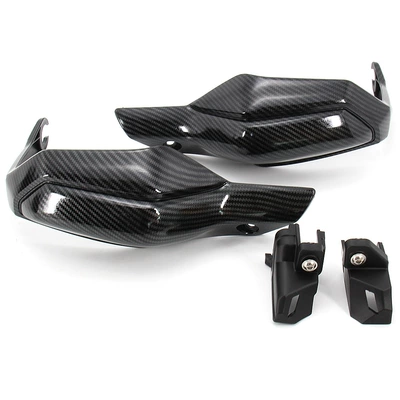 Suitable for Honda X-Adv Motosiklet ləvazimatları və aksesuarları - carbon-fiber