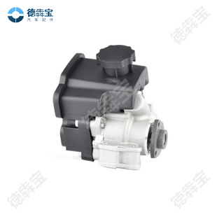 High-quality booster pump, suitable for Mercedes-Benz W203 W211 steering gear booster pump A0024667401