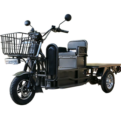 Duty Tricycle Cargo: Motuoche Auto Parts and Accessories