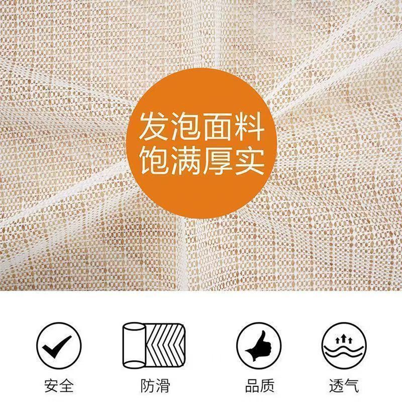 滑り止めマットベッド用滑り止めマットマットレスシーツ固定器ソファーマット凉席は移動防止神器を逃がした|undefined