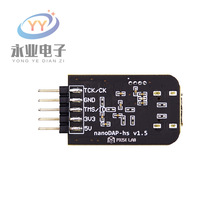 ����DAPLink���ٷ������{ԇ��TYPE-C��֧��STM32/GD32��stlink