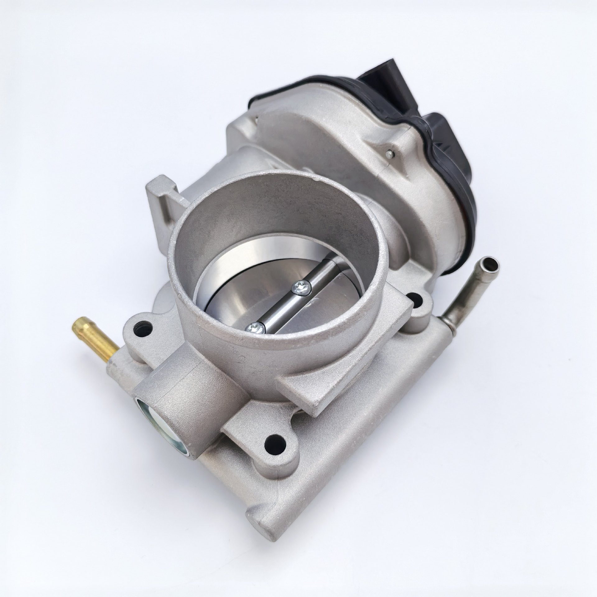 Factory direct sales, bulk discounts available. This throttle body assembly is suitable for Ford vehicles, model number 5F9Z9E926B