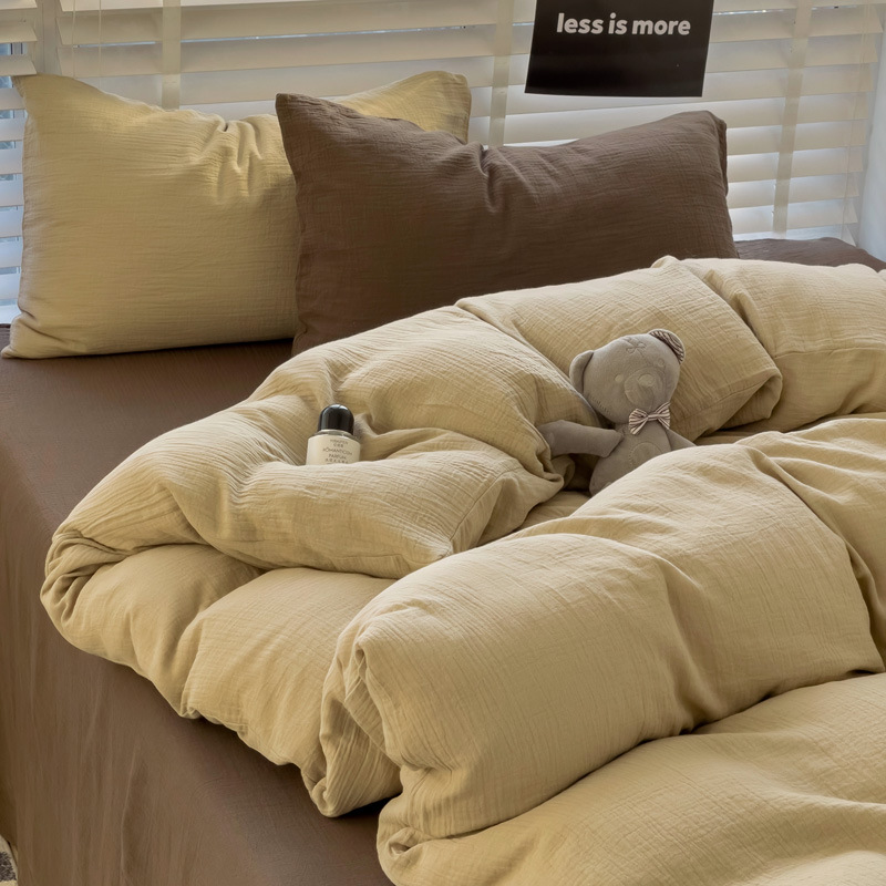 메일라드 [매우 부드럽고 피부 친화적이며 알몸으로 잘 수 있음]