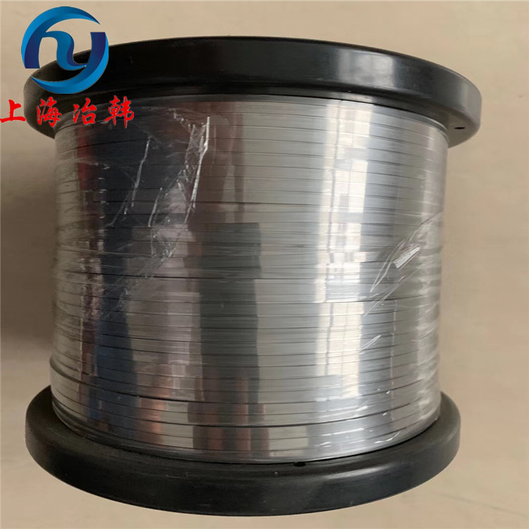 供应1J85C软磁合金板 1J85C铁镍合金棒材带材