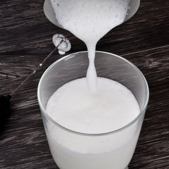 Wholesale household handheld small electric milk frother milk frother blender milk frother egg beater baking