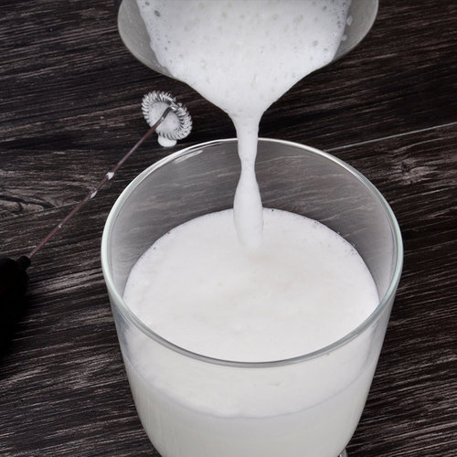 Wholesale household handheld small electric milk frother milk frother blender milk frother egg beater baking