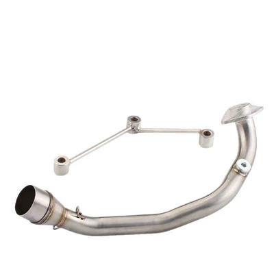 war 125 BWS125 Xunying | Exhaust pipe