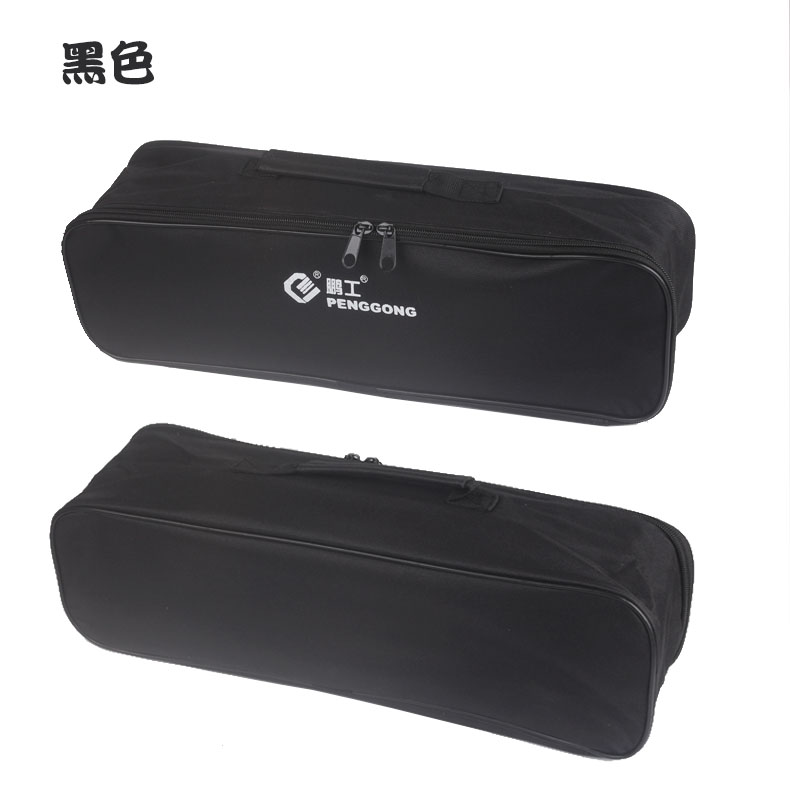 Kit de reparación de automóviles de Pengong bolsa de almacenamiento de emergencia portátil bolsa de herramientas portátil Oxford resistente al desgaste