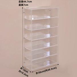 其他有机玻璃;亚克力加工;收纳盒