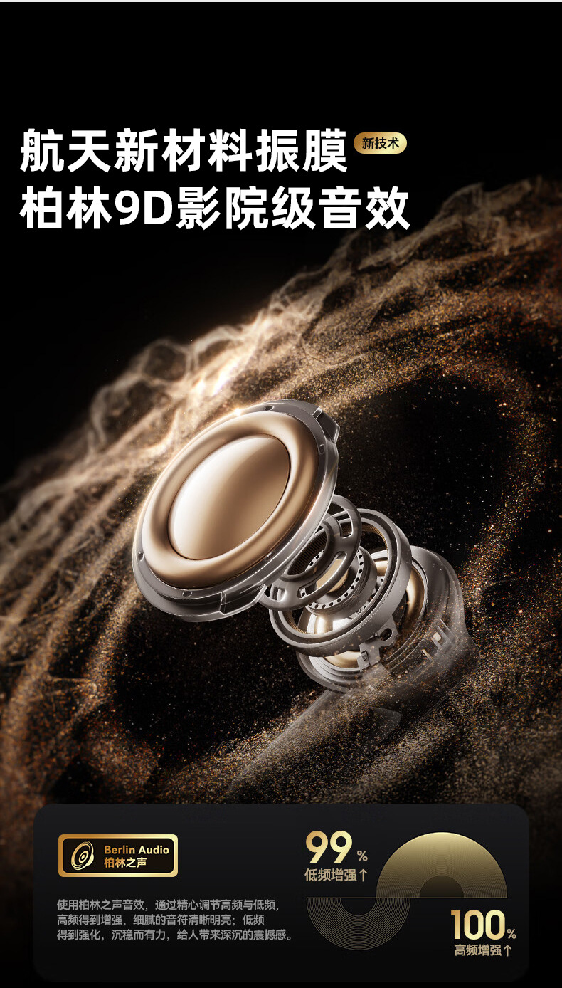 爆款跨境A89无线入耳式降噪高音质超长续航AI翻译156国家耳机