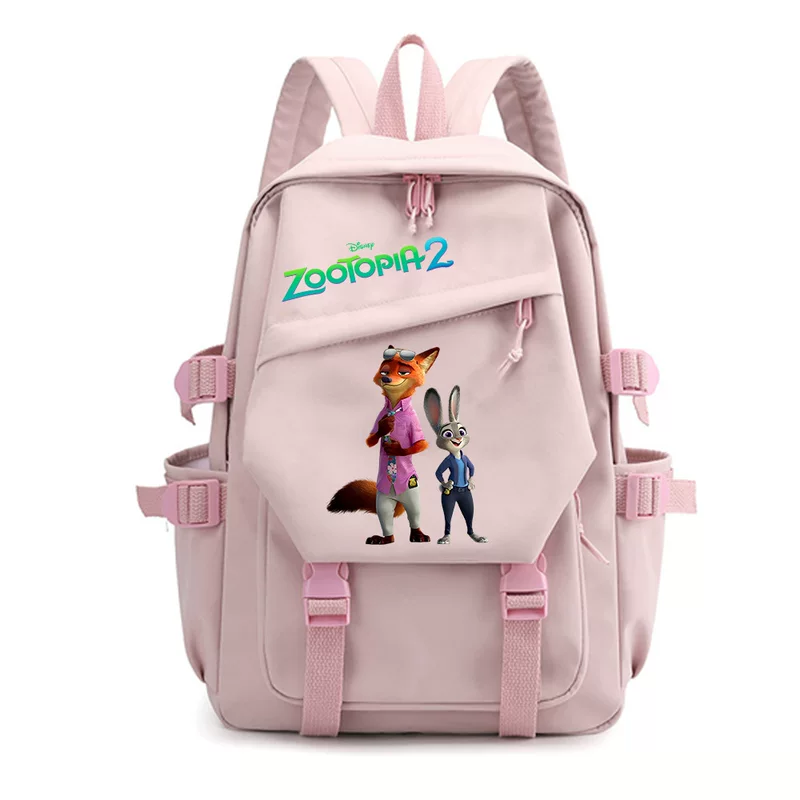 Backpack, trend school bag, for teenagers