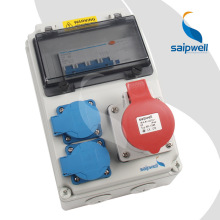 saipwellǘ·Ϸˮ IIP66ײ