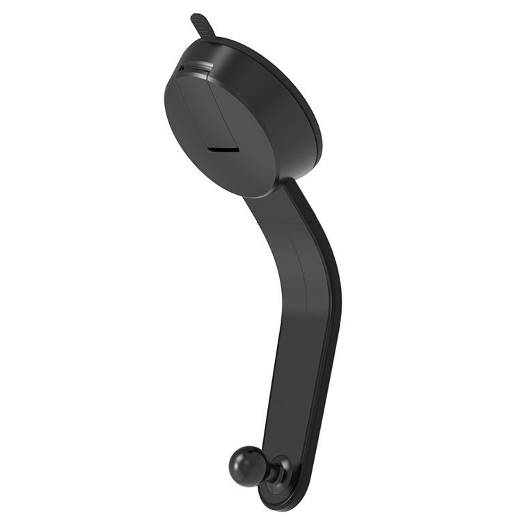 Car Mobile Phone Holder Suction Cup Air Outlet Hook Dashboard Clip Accessories Car Navigation Universal Fixed Support