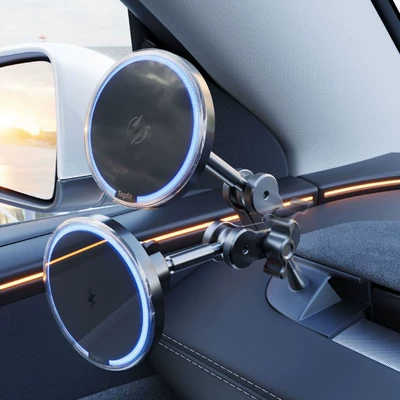 Car phone holder – of Model Y/Yl/3 Mobile Phone