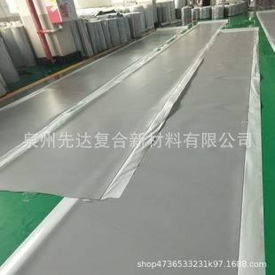 Gray Foamed Silicone Foam Manufacturer Direct Sales Silicone Foamed Cotton High Resilience Filled Masterbatch Temperature Resistance 50400