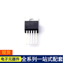 LM2576HVT-ADJ/nobb-220-5 AD51652-MH08NRR AD5280BRUZ200 AD524