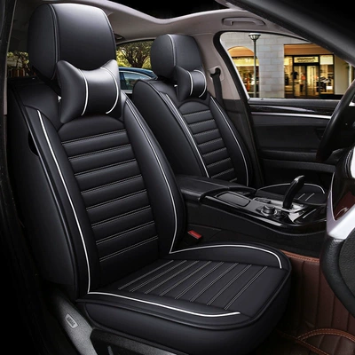 Seat cushion, seat cover — Special Seat Cushion for Small Cars