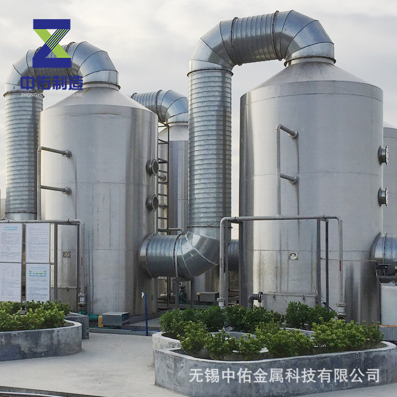 不锈钢喷淋塔-4.jpg