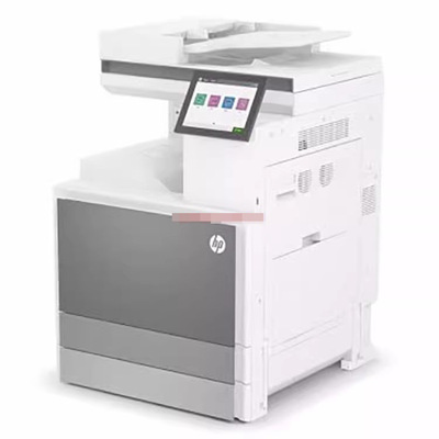 Подходит для офисного цветного лазерного устройства HP E78630dn/E78635dn для двусторонней печати и копирования «все в одном»