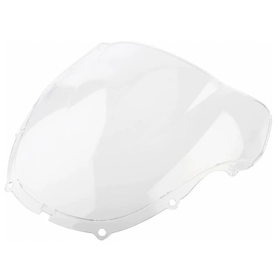 Suitable for Ho Motorcycle front windshield - transparent