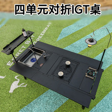 �๦�ܱ�y�ۯB����¶�I�����X�Ͻ�4��ԪIGT���g�����Ȳ走����